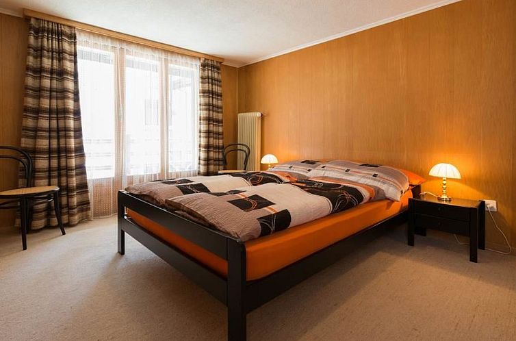 Appartement Zur Post