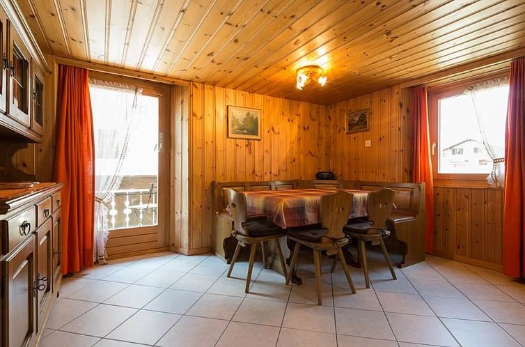 Appartement Zur Post