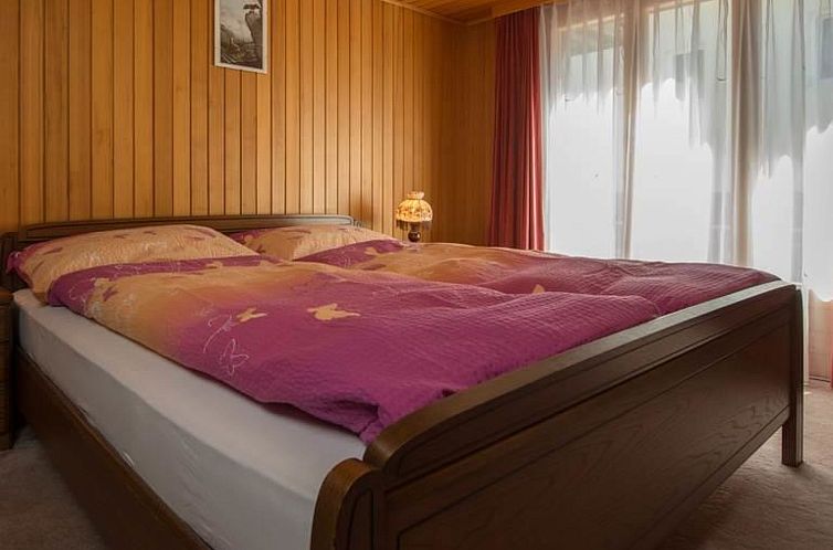 Appartement Zur Post