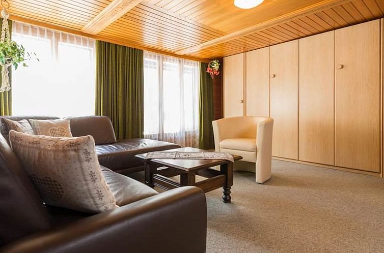 Appartement Zur Post