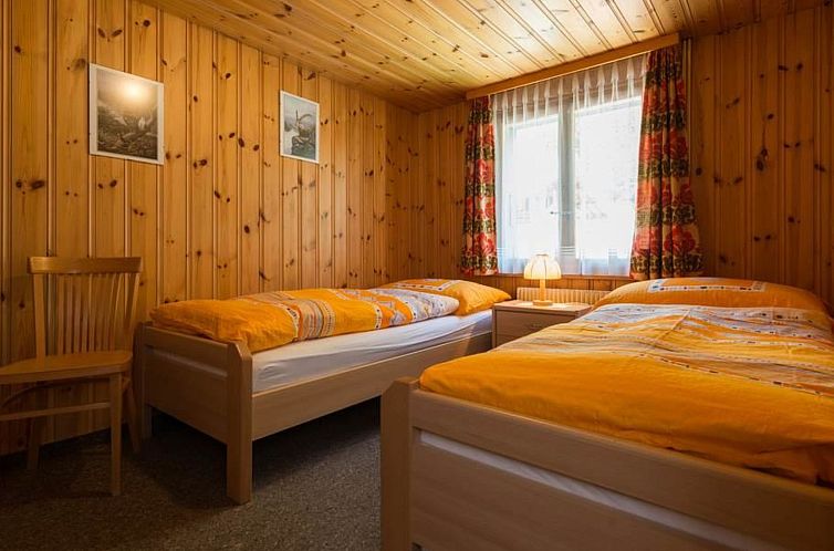 Appartement Zur Post