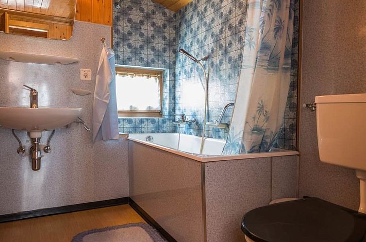 Appartement Zur Post