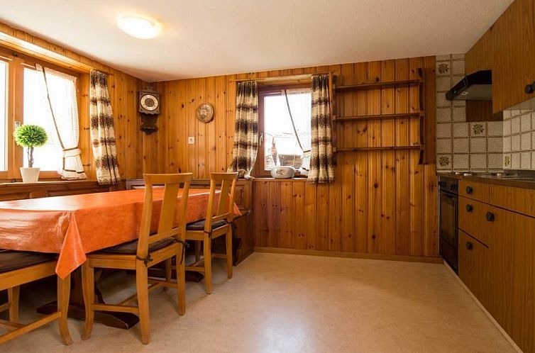 Appartement Zur Post
