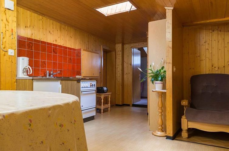 Appartement Zur Post