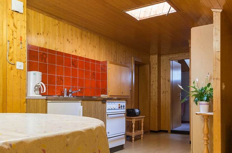 Appartement Zur Post