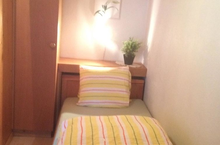Appartement Miranda