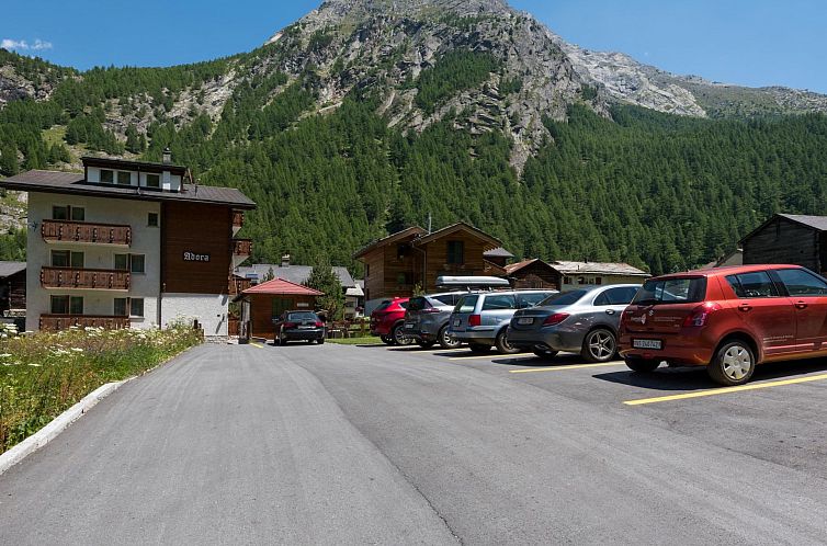 Appartement Haus Adora