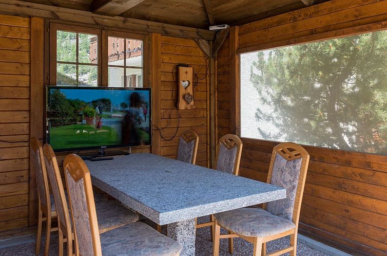 Appartement Haus Adora