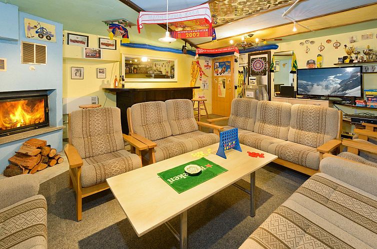 Appartement Haus Adora