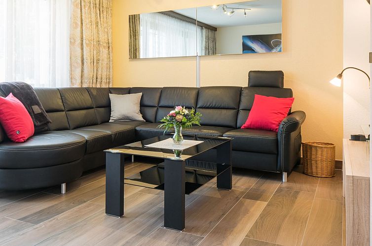 Appartement Haus Adora