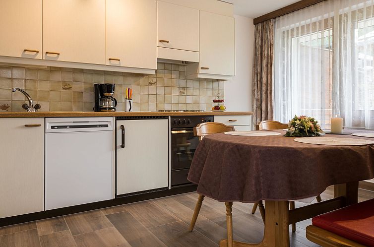 Appartement Haus Adora