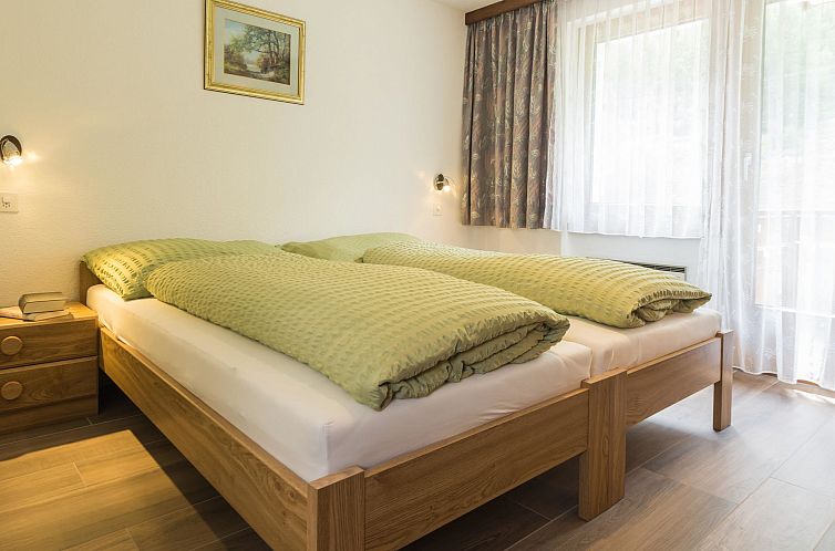 Appartement Haus Adora