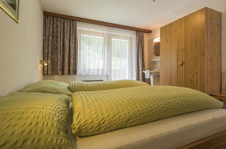 Appartement Haus Adora