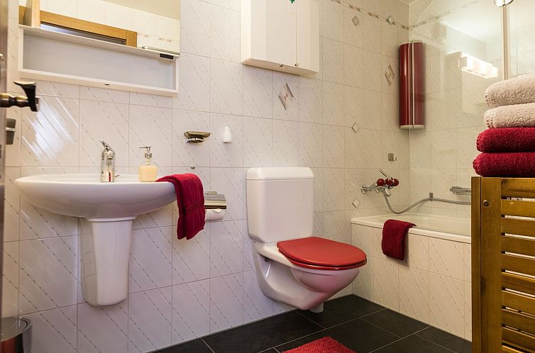 Appartement Haus Adora