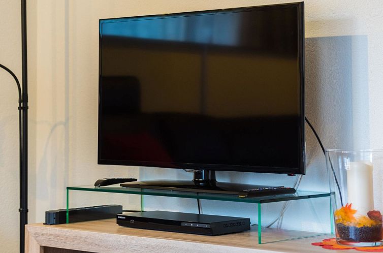 Appartement Haus Adora