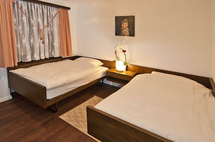 Appartement Channa