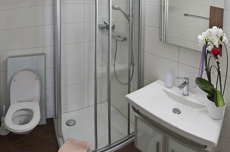 Appartement Channa