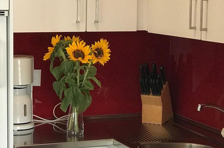 Appartement Channa