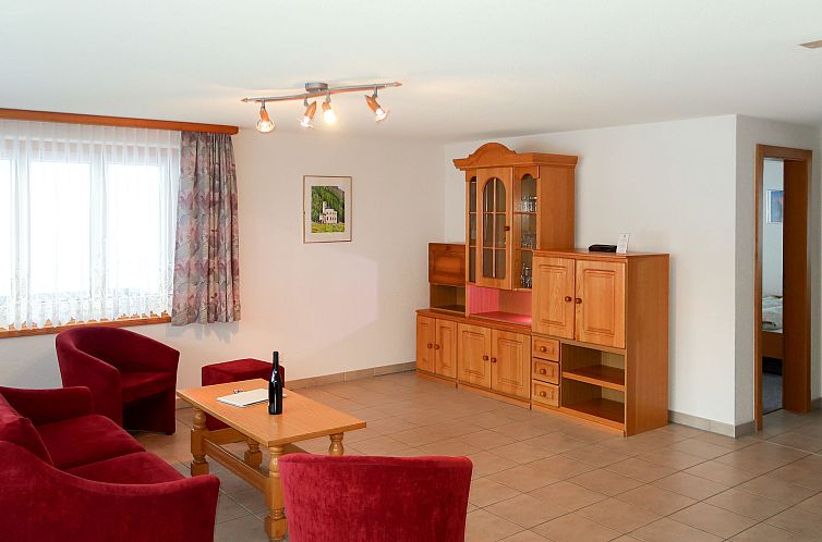 Appartement Haus Arizona