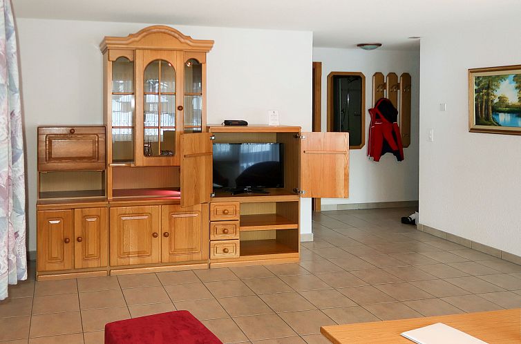 Appartement Haus Arizona