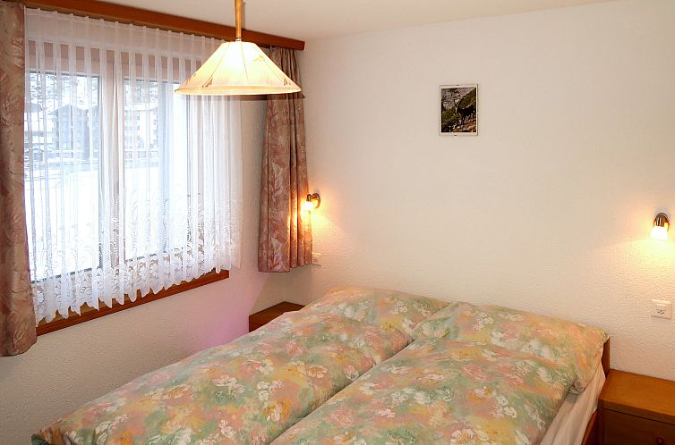 Appartement Haus Arizona