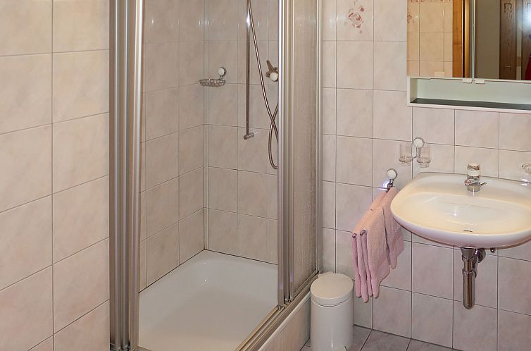 Appartement Haus Arizona