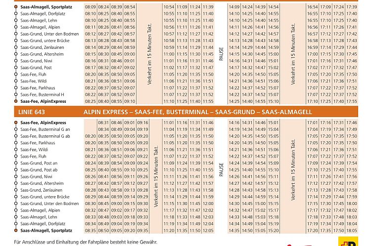 Appartement Alpin Smile