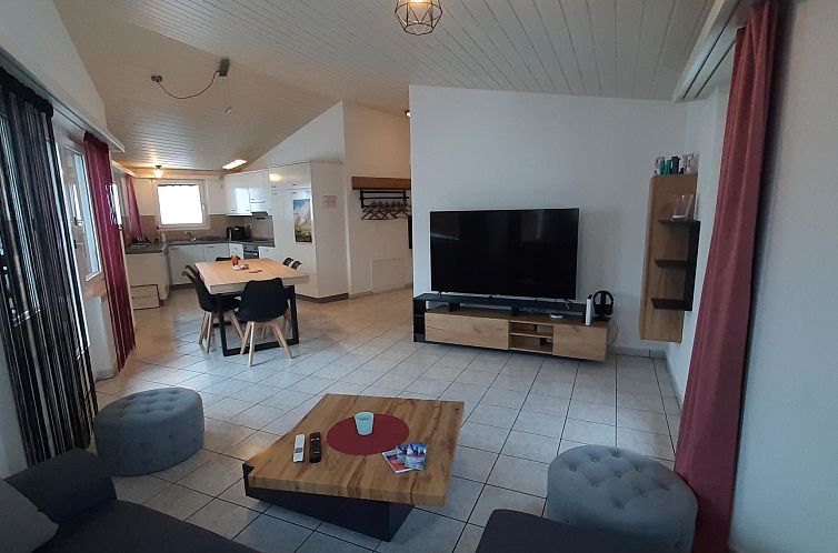 Appartement Alpin Smile