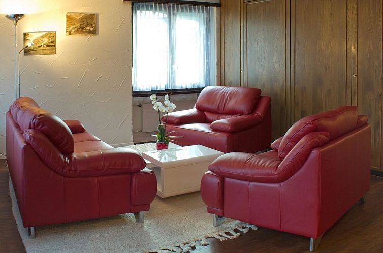 Appartement Channa