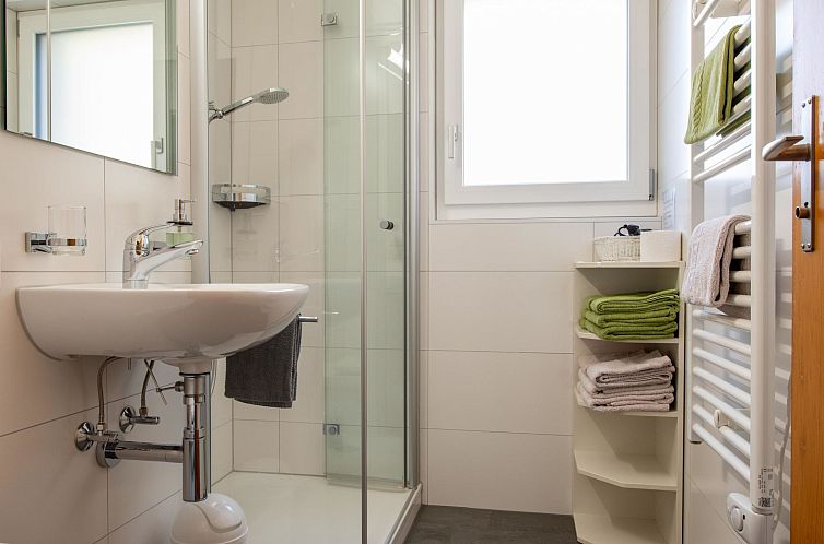 Appartement Antrona
