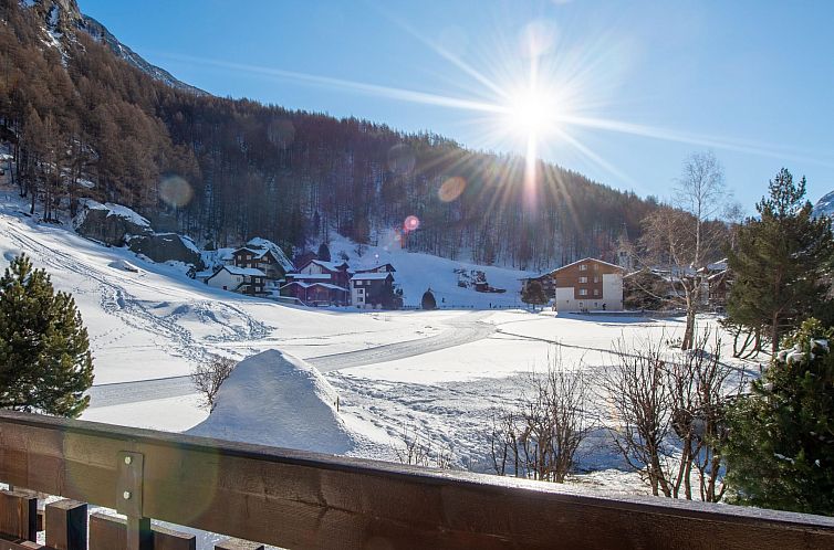 Appartement Haus Azur