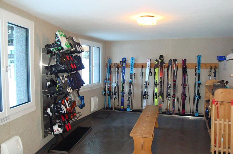 Appartement Haus Azur