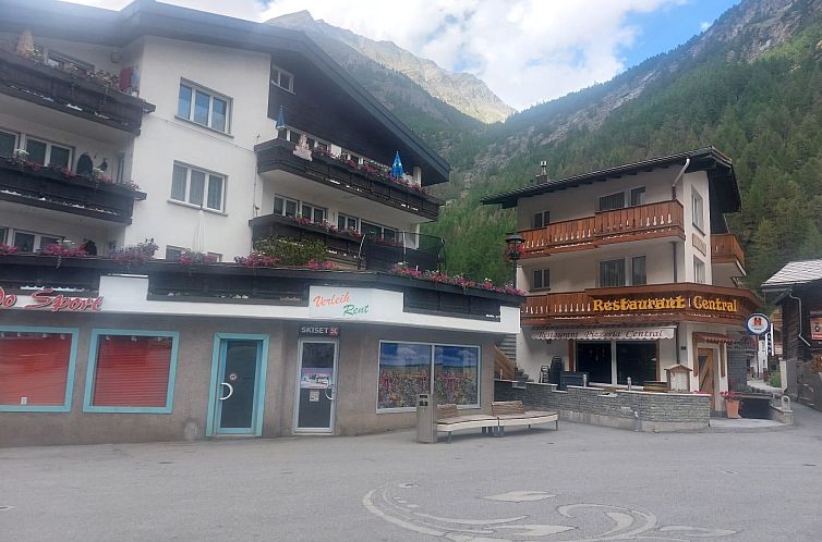 Unterkunft 1844916 - Appartement Wallis - Appartement Eldorado