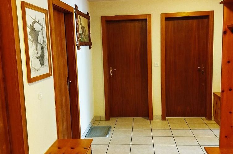 Appartement Eldorado