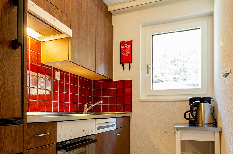Appartement Eldorado