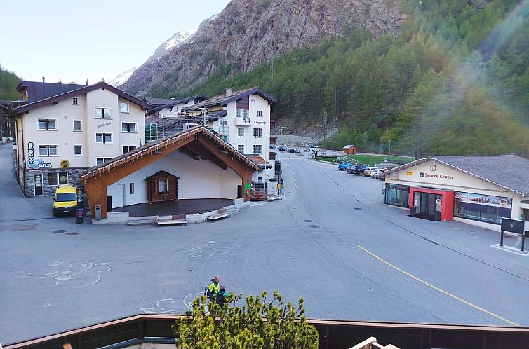 Appartement Eldorado