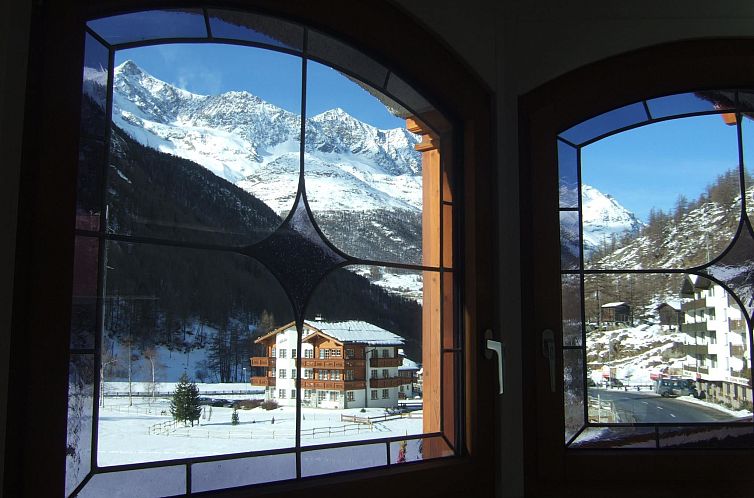 Appartement Theresli