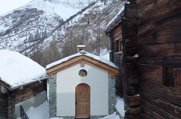 Appartement Theresli