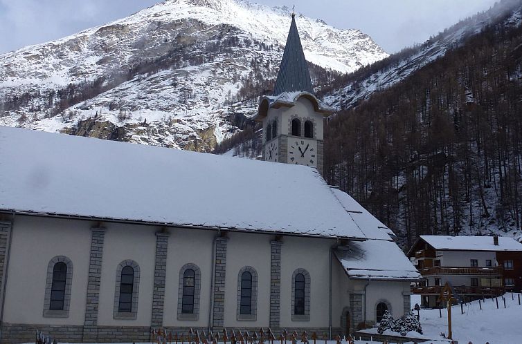 Appartement Theresli