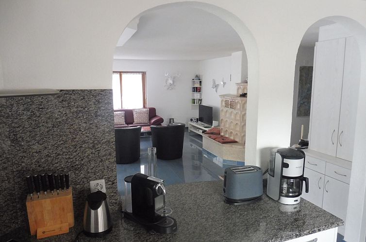 Appartement Theresli