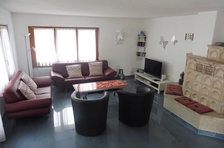 Appartement Theresli