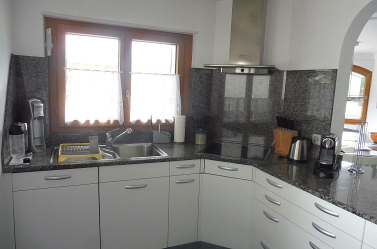 Appartement Theresli