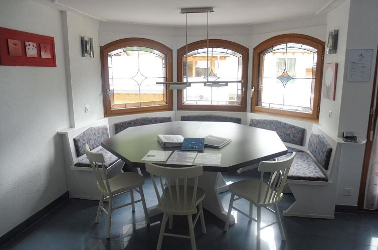 Appartement Theresli