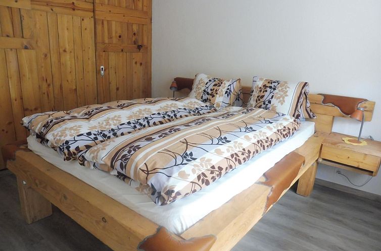 Appartement Theresli
