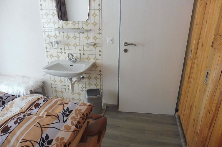 Appartement Theresli