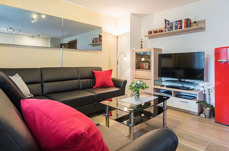 Appartement Haus Adora