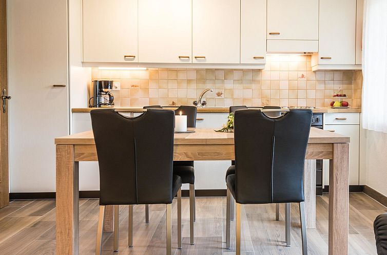 Appartement Haus Adora