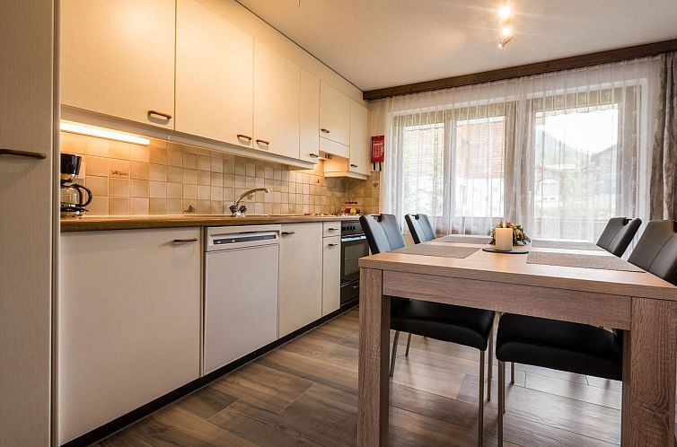 Appartement Haus Adora