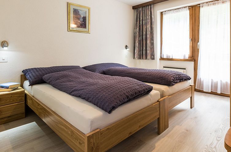 Appartement Haus Adora