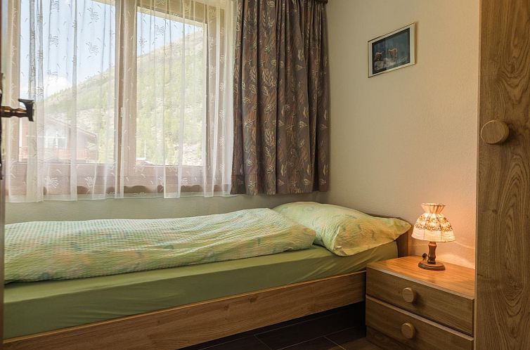 Appartement Haus Adora